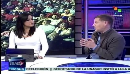 Venezuela, escenario de una guerra mediática internacional