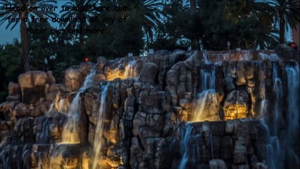 Las Vegas Red Rock Canyon Vacation