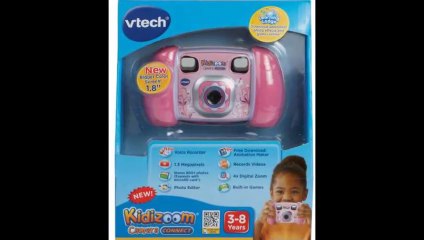 Cheap VTech Kidizoom Camera Connect, Pink