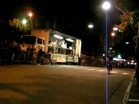 victoire de Franck à Maurs (2ème)