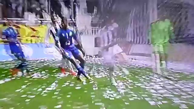 ΟΦΗ - ΠΑΟ γκολ ΟΦΗ 1-0 κύπελλο