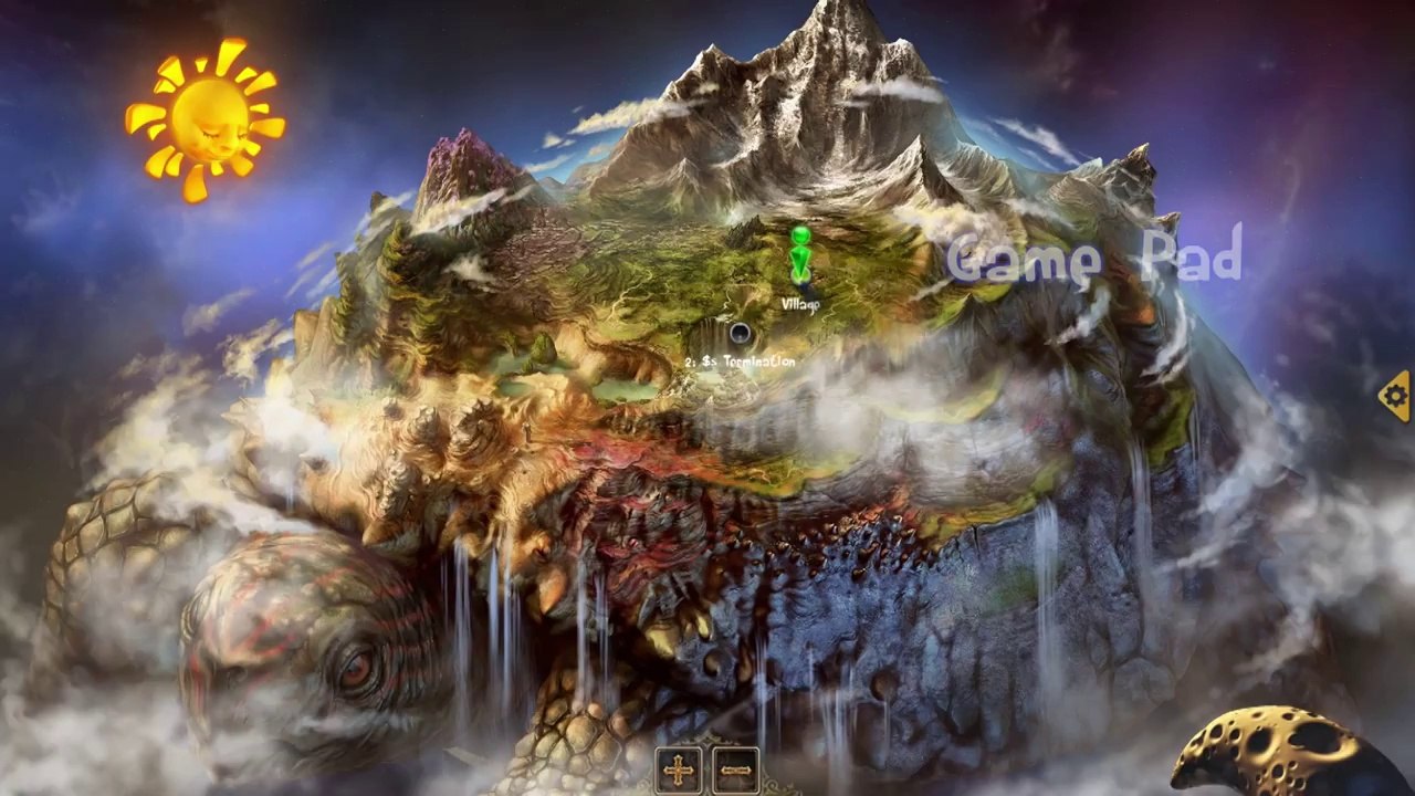 Dragon Fin Soup - Alpha Trailer