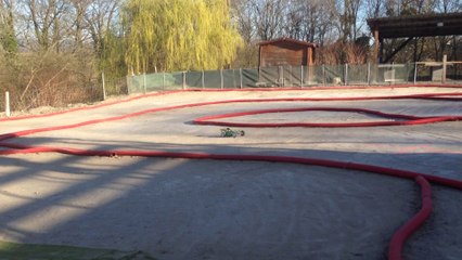 MP9 au RCBN nervieux