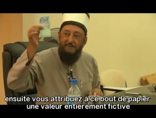 3-6 Révolution féministe de Dajjal - Imran Hosein