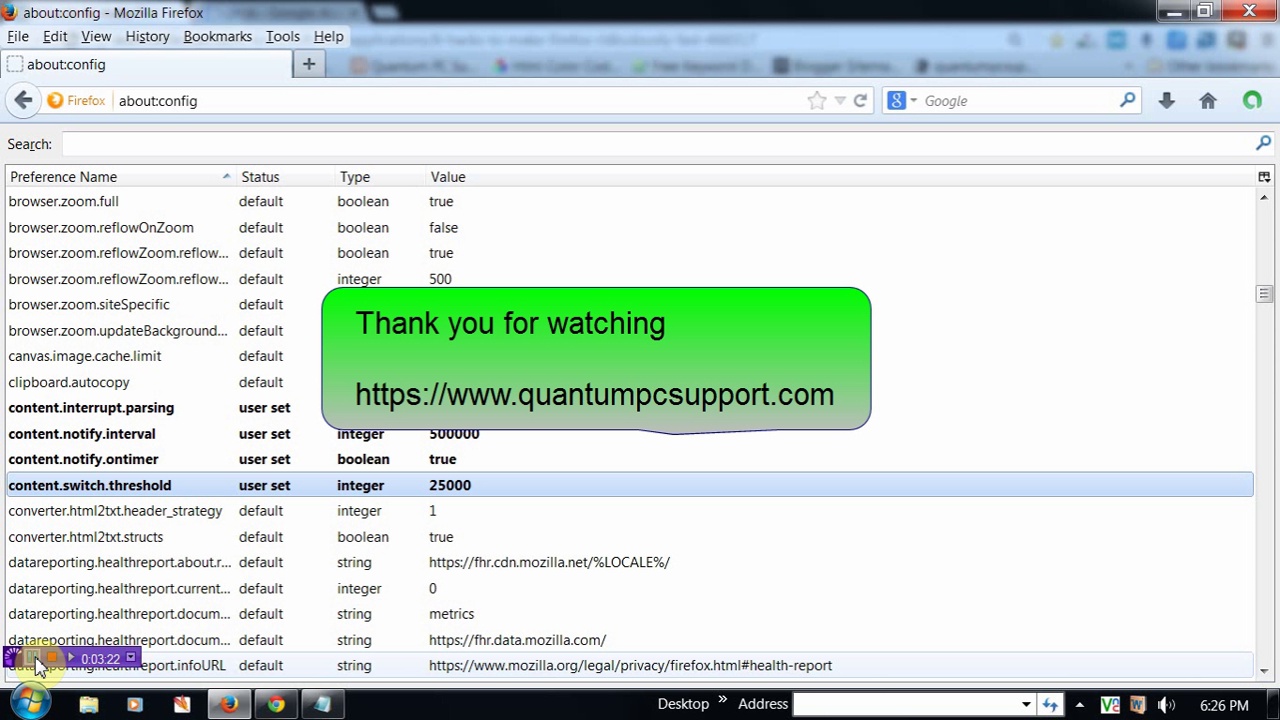Quantum PC Support Popular Video