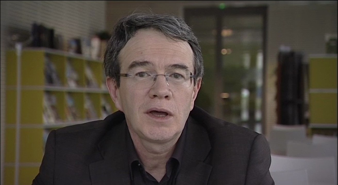 Témoignage de François Delille, auditeur de l'IHEST