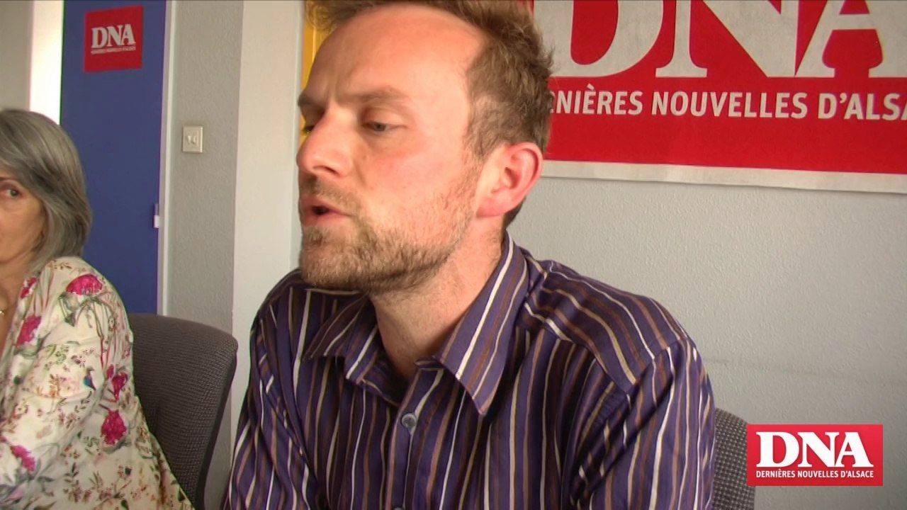 Municipales à Colmar: questions sur la maison d'arrêt et le projet de construction d'une mosquée