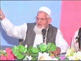Jahil or Kafir mein Farq : Current Challenges to Muslim Society & Solution - Maulana Ishaq r.a