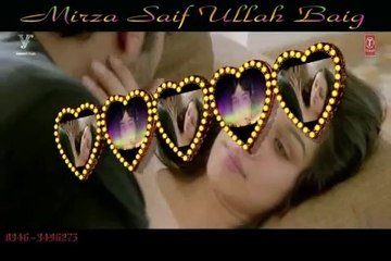 Bhula Dena Mujhe - Ashqui 2 Full Song - Saif Ullah Baig