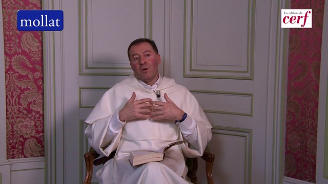 Frère Joël - collection Sources Chrétiennes aux éditions du Cerf