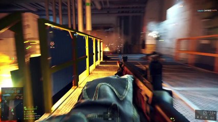 Battlefield 4 - Naval Strike Trailer