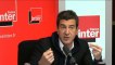 Matthieu Pigasse: "je regrette le fait de conditionner la solidarité à une logique punitive"
