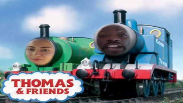 Coon Train Is Coming With Tommy Sotomayor