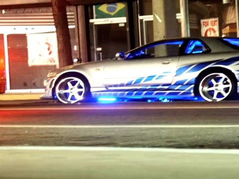 Fast & Furious 7 shoot to resume with Ali Fazal