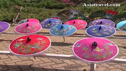 The Rose Garden Cultual Park, Thailand by Asiatravel.com