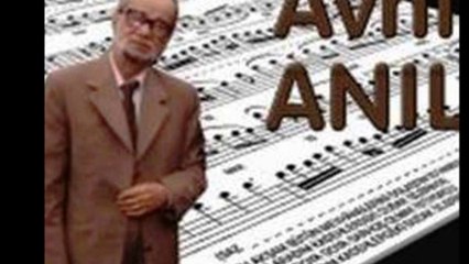 Avni Anıl ♫ Yalan Yıllar