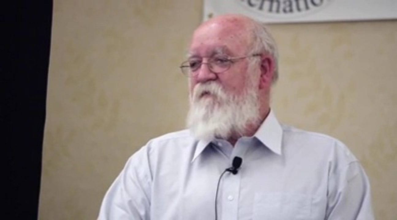 'The Evolution of Confusion' by Dan Dennett, AAI 2009