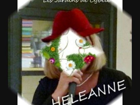 héléanne chante Après tant d'années d'amour