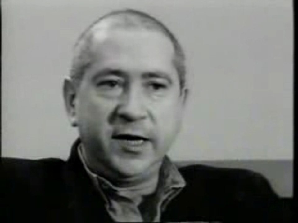 Christian Boltanski