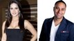 Sunny Leone Claims Russel Peters Was A Mistake In Her Life