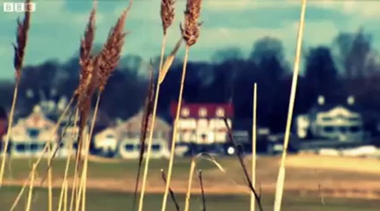 The Iraq War  Regime Change  Documentary  2013 (BBC) Saddam's weapons of mass destruction[240P]