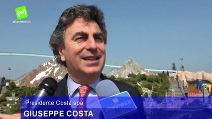 Italia in Miniatura a Gruppo Costa, operazione da 16 milioni di euro