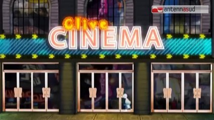 Cliveland | ogni sabato alle ore 19.20 e 00.10