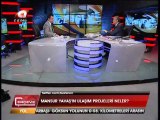 Mansur Yavaş | Kanal A Çerçeve Programı | 19 Mart  | 1. Bölüm