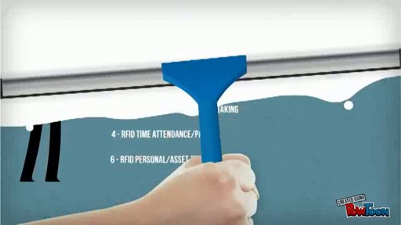 RFID Singapore | RFID Solutions Singapore | RFID Software Singapore