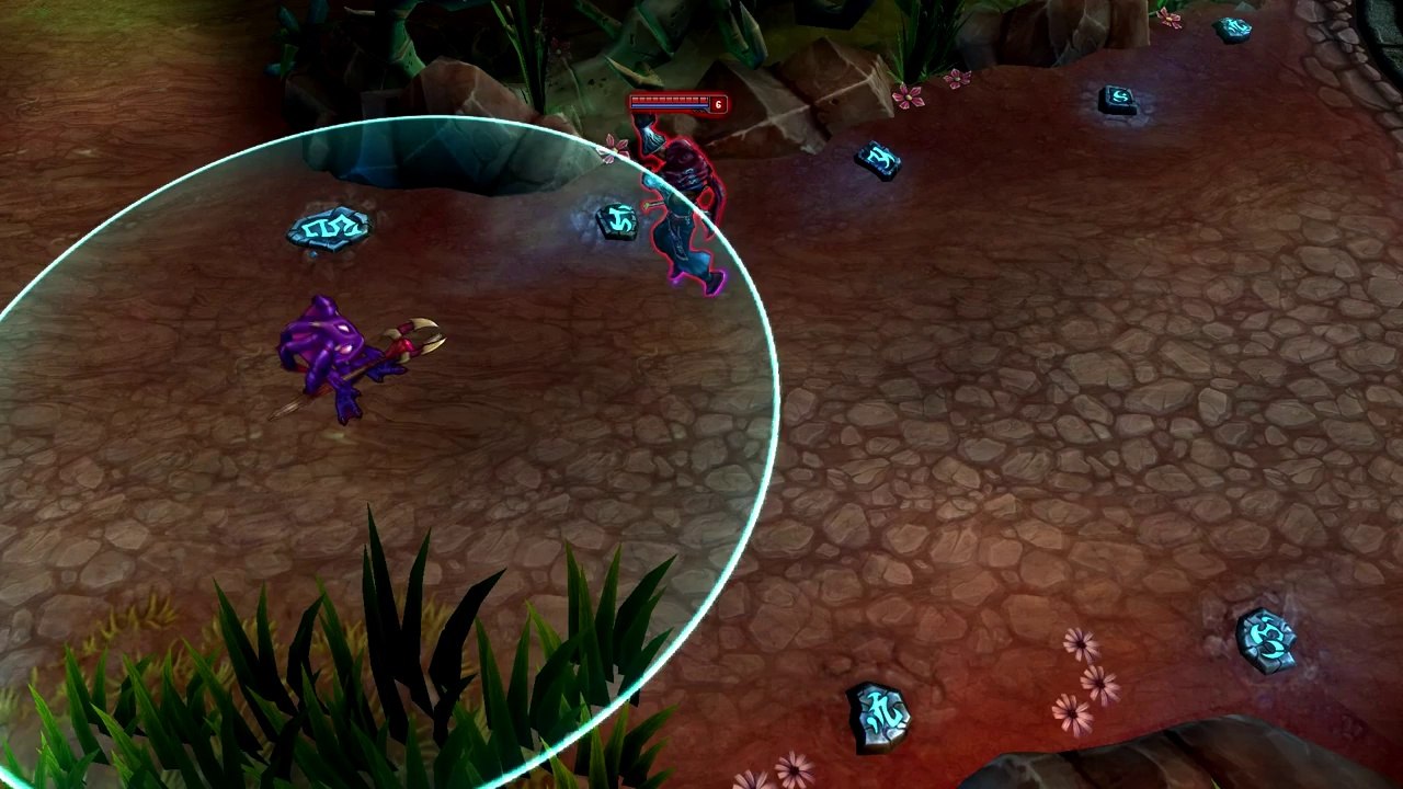 Void Fizz - Preview skin