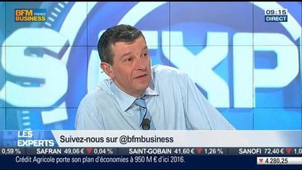 Nicolas Doze: Les experts - 20/03 1/2