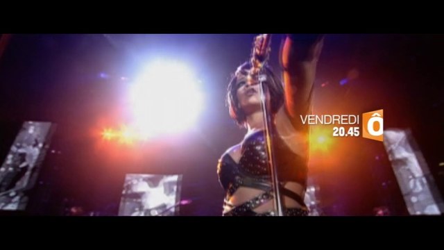 Billie Holiday, Whitney Houston..., Le grand show de La Nuit des Divas - [21/03/2014]