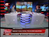 Mansur Yavaş | Kanal A Çerçeve Programı | 19 Mart  | 2. Bölüm