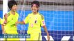 【サッカー】第4回U-17女子W杯2014 GL第2戦 日本（リトルなでしこ）10-0パラグアイ ハイライト