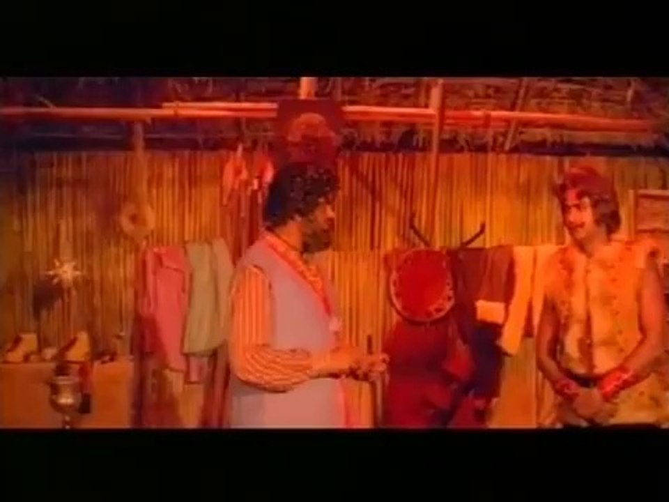Dongala Dopidi - 7/11 - Telugu Superhit Movie - Krishna & Mohan Babu
