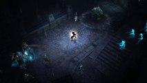 Diablo 3 - Reaper of Souls Moine - Epiphanie