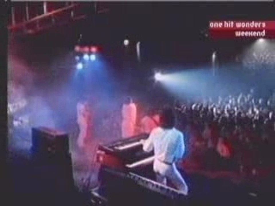 Opus - Live is life
