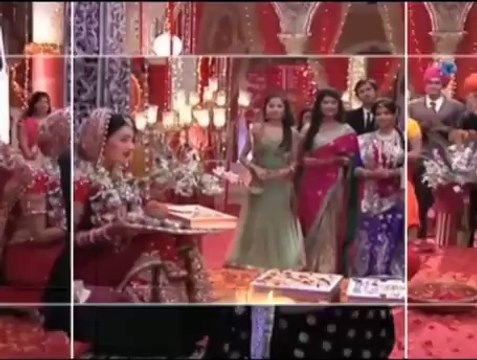 Aur Pyaar Ho Gaya : Akshat weds Arpita - IANS India Videos