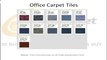 Cheap and Discount Carpet Tiles