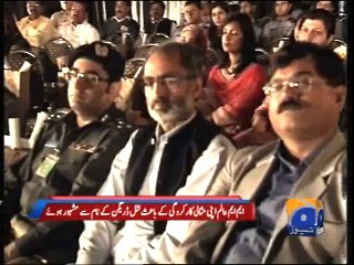 PAF base Mianwali named after MM Alam-20 March 2014