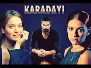 Karadayi - Episode 70 Full - Urdu1 Drama -20 March 2014