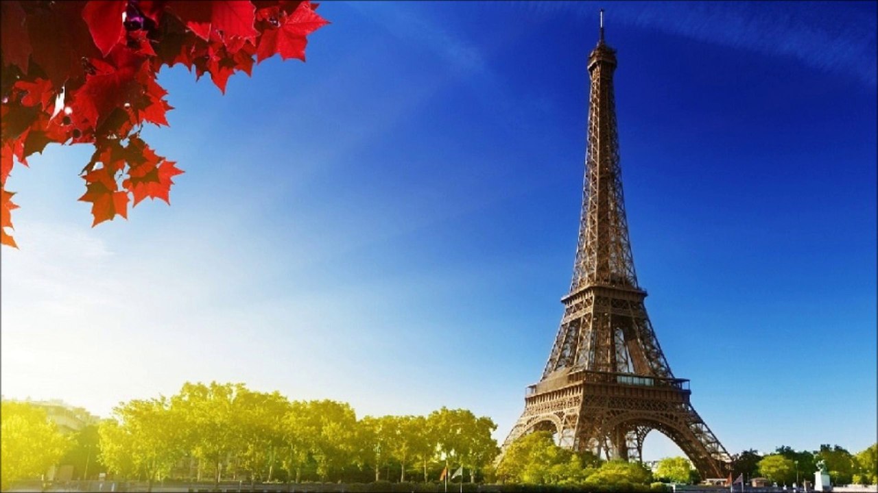 Anthem of France long version