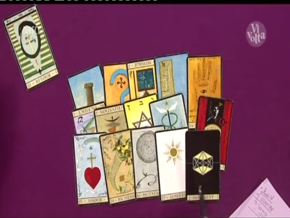 ConfidenCiel, avec Nicolas Gigliotti, sur Vivolta (2014)