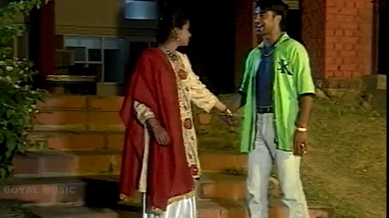Dharampreert - Ek Duje Layi Ban Han Doven HD - Goyal Music - Official Song
