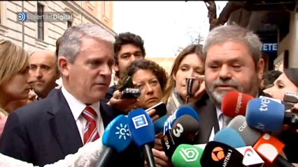 El número 2 de Gurtel dice que las siglas P.A.C no son de Álvarez Cascos
