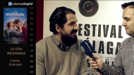 Presentación oficial del Festival de cine de Málaga 2014