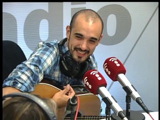 Abel Pintos conquista al público español - 18/03/14