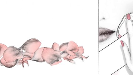 La gestuelle easy de Shiseido