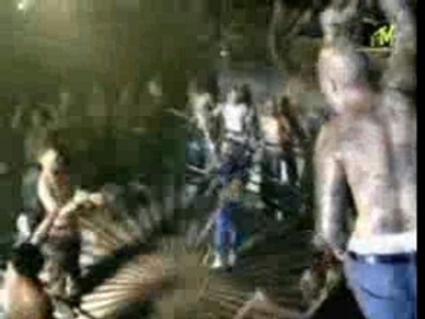 Christina Aguilera & Redman - Dirty