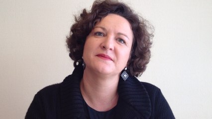 Hélène Challier: ma première mesure